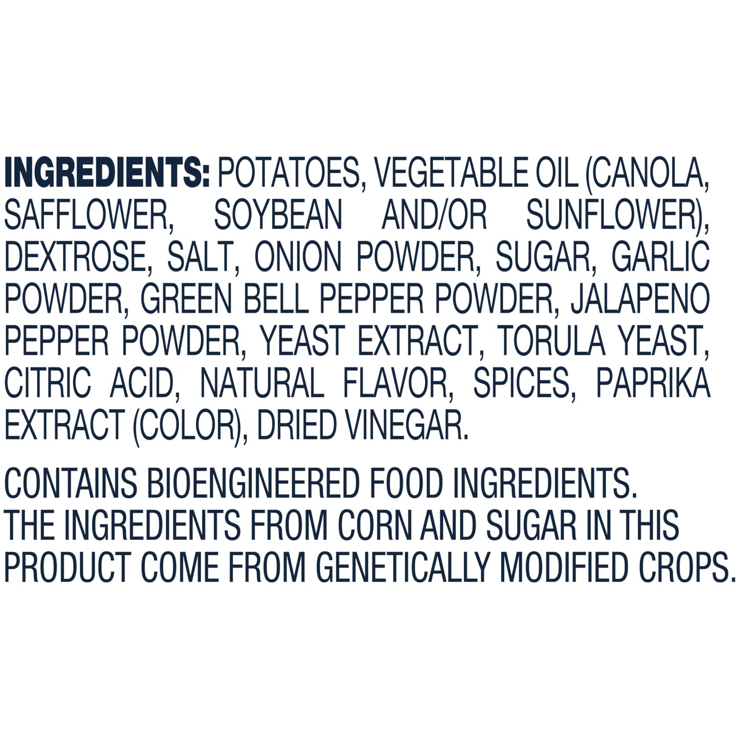 Cape Cod Potato Chips, Sweet And Spicy Jalapeno Kettle Chips, 2.5 Oz