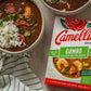 Camellia Brand Gumbo Cajun Roux Base, Authentic Louisiana Flavor (Twin Pack)