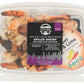 RAW SEAFOOD INC Grilled Shrimp with Sweet Chili and Lime Sauce, 10 OZ