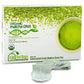 Matcha Teabags Matchadna Certified Organic Matcha Green Tea By Matcha Dna - 100 Teabags