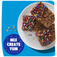 Kelloggs Cocoa Krispies Breakfast Cereal, Kids Snacks, Family Breakfast, Family Size, Chocolatey Flavor, 19oz Box (1 Box)