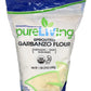 Pure Living Sprouted Garbanzo Bean Flour - 1.5 lbs