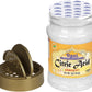 Rani Citric Acid Powder, Food Grade, 5oz PET Jar - Ideal for Cooking & Cleaning, Gluten Friendly, Indian Origin