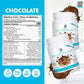 Yes You Can! Meal Replacement Shake - 30 Servings, 20g Protein, 22 Vitamins & Minerals, Chocolate Flavor