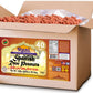 Rani Raw Spanish Peanuts 100% Natural With Skin (Uncooked, Unsalted) 40Lbs (640Oz) 18.14Kg Bulk Box ~ Vegan | Gluten Friendly |