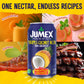 Jumex Pineapple-Coconut Nectar | Recyclable Can with Non-BPA Lining | 11.3 Fl Oz | Pack of 24
