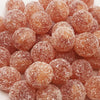 Barnetts - Mega Sour Candy Cola 227g - Trendy Sweet Bags - Traditionally Handmade Sweets - Sour Coating Lasts 20 Seconds - Candi