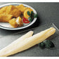 Fishery Alaskan Pollock Fillet 2 To 4 Ounce, 10 Pound -- 1 Each.
