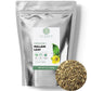 ELANEN naturals Organic Mullein Leaf Tea, Cut & Sifted, 8 oz. (227g), USDA Certified Organic