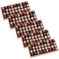 5 Holiday Gift Boxes - The Swiss Colony Merry Christmas Petits Fours 5-Gift Bundle