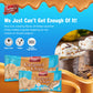 Liebers Real Caramel Chips, Baking Chips, Certified Kosher, 9 Oz Pack of 3