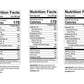 Moon Cheese Bites Bundle, Cheddar Believe It, Oh My Gouda & Garlickin Parmesan, 2-Ounce, 3-Pack, Lunch or School Snack