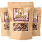 Michele'S Granola Cinnamon Raisin, Gluten-Free & Non-Gmo (12 Ounce (Pack Of 3))