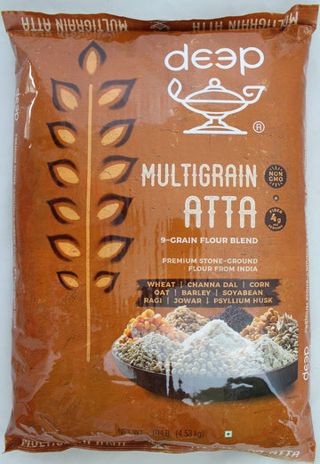 Multi Grain Flour 10lb