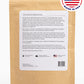 Go Natural Pine Needle Tea - Wild-Foraged, Antioxidant-Rich, 60 Count (Pack of 1)