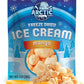 Arctic Farms Freeze Dried Ice Cream - Mango Flavor - 1 Ounce