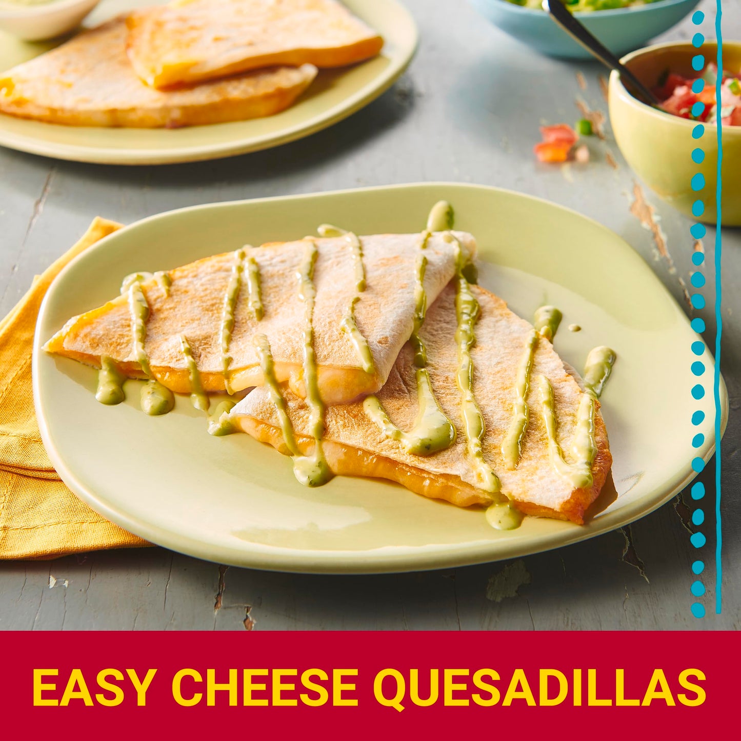Old El Paso Restaurant Style Grande Flour Tortillas, 6-Count (Pack Of 5)