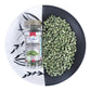 Ramaroma Green Cardamom Pods Spice (Hari Elachi) 3Oz (85G) ~ All Natural | Vegan | Gluten Friendly | Non-Gmo | Unique | 100% Nat