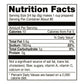 Maggi Beef Base, Stock and Bouillon, Gluten Free, No Added MSG, Bulk 1 lb Tub (Pack of 6)
