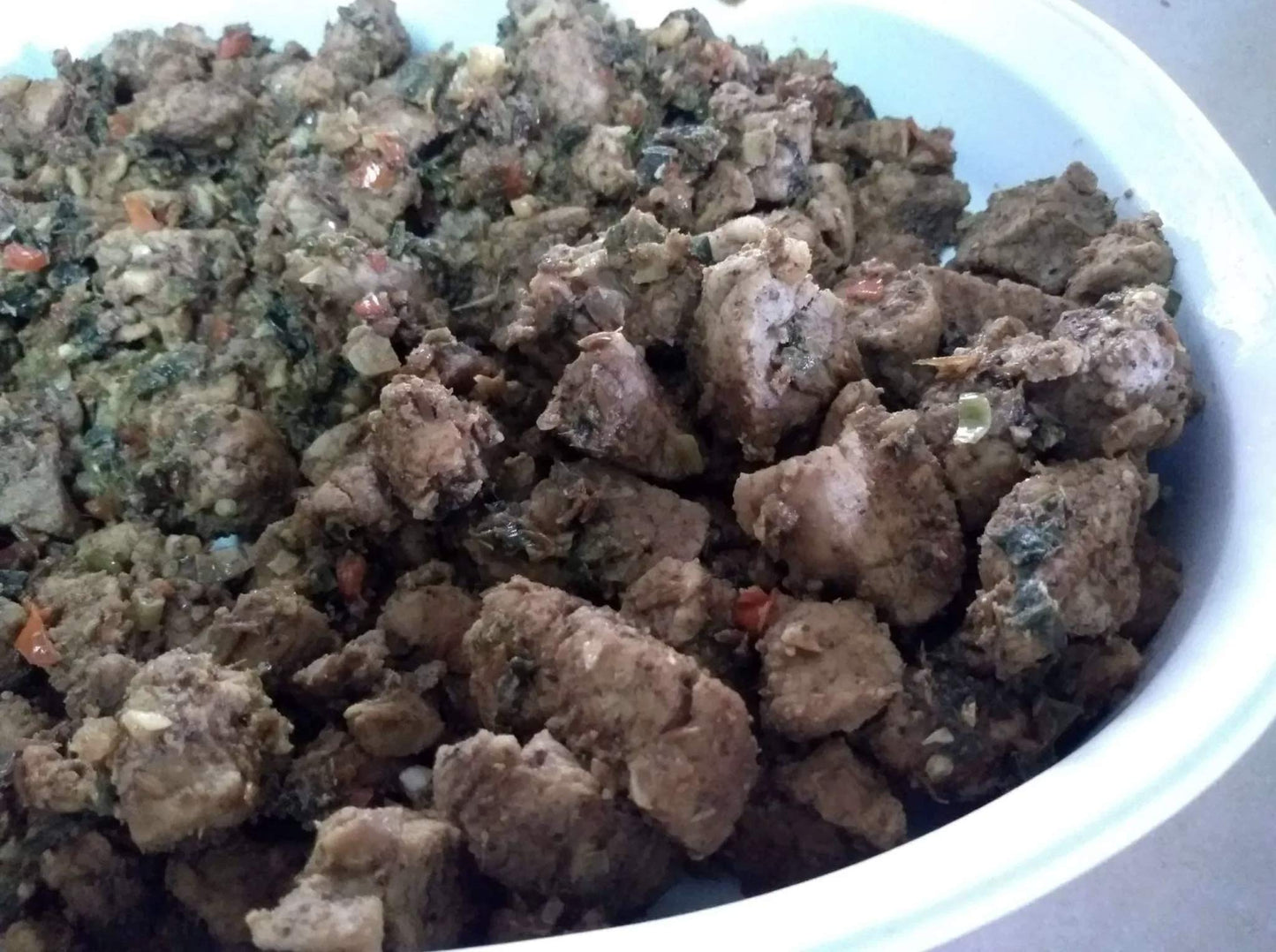 Rajapuri Whole Spices | Cumin (Geera) | 3Oz. 85G (Roasted Ground Geera)