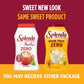 Splenda Monk Fruit Liquid, Zero Calorie Sweetener Drops, 1.68 Fl Oz (Pack Of 1)