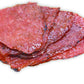 Singapores Famous Street Snack - Fire-Grilled Beef Jerky (Original Flavor, 4 oz)  Grilled Fresh & Shipped Same Day  L.A. Times H