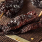 Dried Ancho Chiles Peppers 1Lb (16Oz) –Natural & Enhanced For Authentic Mexican Mole, Sauces, Stews, Salsas, And More! Sweet & Smoky Flavor With Mild To Medium Heat To Elevate Your Favorite Recipes