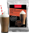 Cappuccine Dark Chocolate Chip Frappe Mix, 3 Pound (Pack of 1)