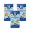 Goodie Girl Mini Chocolate Chip Cookies, Gluten Free, Peanut Free, Egg Free, Dairy Free, Box (3 Pack), Model AMZ434