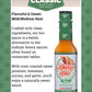 Jersey Girl Hot Sauce 5Oz (Variety) No Sodium/Salt Free - All Natural Craft Hot Sauce Sampler Pack
