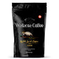 WALLACEA COFFEE Wild Kopi Luwak Coffee Beans, 8.8 oz, Black, Civet Coffee from Gayo Sumatra Indonesia