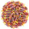 Bulk Jolly Ranchers | 1 Lb Aromatik Box With Aromatik Mint Card | Cherry