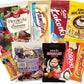 TASTE OF POLAND SWEET BOX Packing by Granda 3.5 lb TRADITIONAL POLISH SWEETS, 10 COUNT