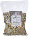Old India Green Bell Pepper Cut 1 Kg