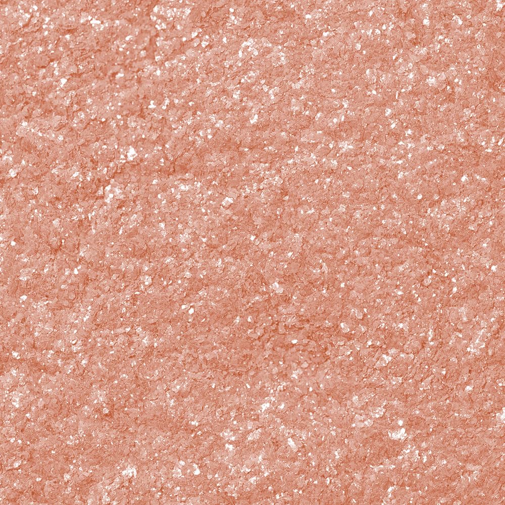 Tinker Dust - Creamsicle Orange (4G 1X Mini Pump) Edible Glitter For Desserts, Beverages, Cupcakes, Cake Pops And Cookies By Bak