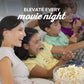 Orville Redenbacher s Popcorn Oil, Movie Theater Butter Flavor, 13 fl oz. (Pack of 2)