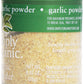 Simply Organic Garlic Powder, Certified Organic | 0.92 oz | Pack of 12 | Allium sativum L.
