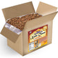 Rani Kala Chana (Desi Chickpeas Chana with skin) 400oz (25lbs) 11.36kg Bulk Box ~ All Natural | Gluten Friendly | NON-GMO | Vega