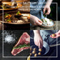 Saltverk Sea Salt - Gourmet  Icelandic  Hand Harvested and Sustainably Made - Flaky 6 Oz