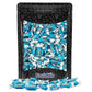 Fruidles Tootsie Blue Raspberry Twist Roll, Peanut-Free, Gluten-Free, Kosher, 5 Pounds (Bulk)