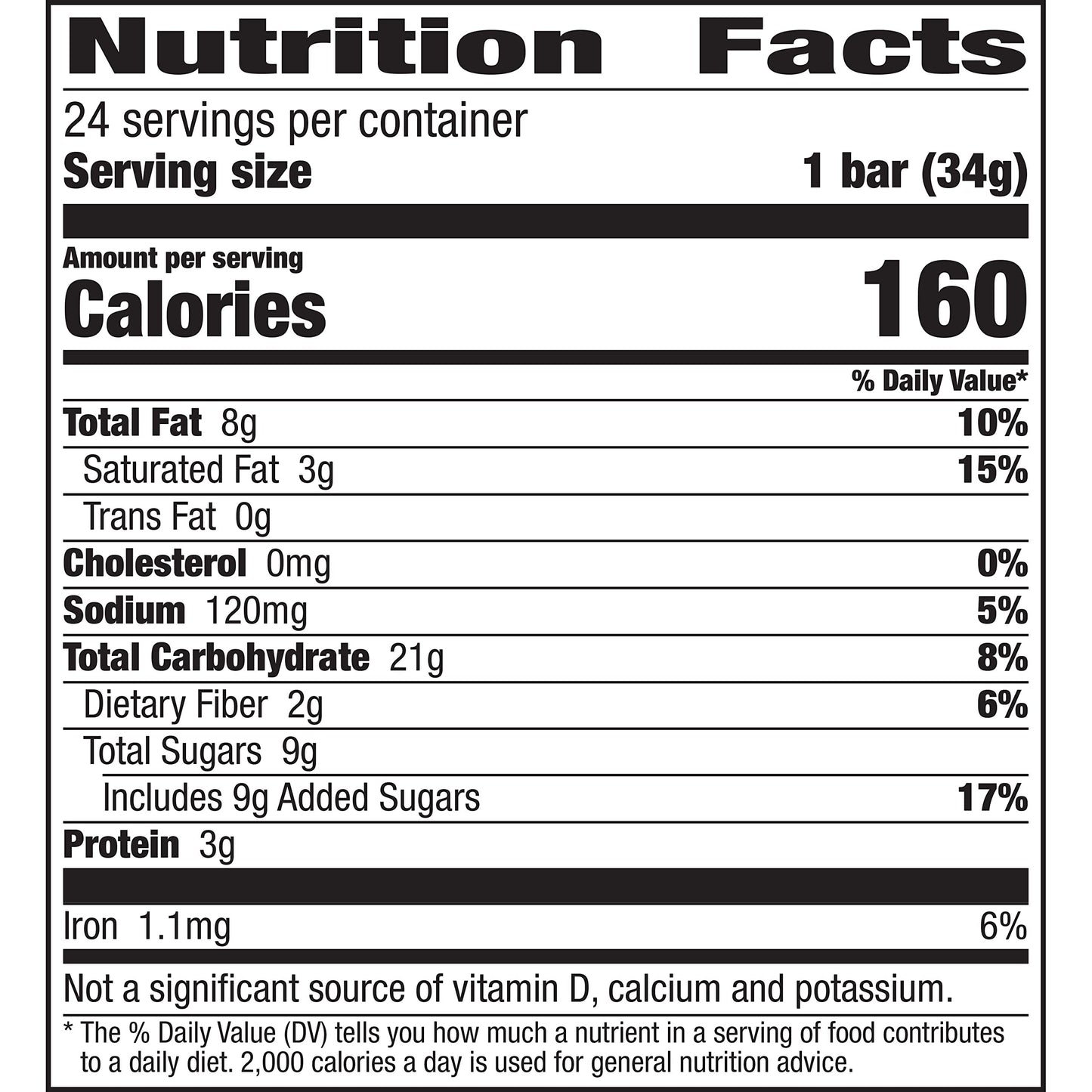 Nature Valley Chewy Granola Bars, Dark Chocolate Peanut Almond, 24 Count, 28.8 OZ - Delicious Snack for On-the-Go Energy