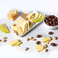 A Gift Inside Deluxe Fruit, Cheese & Gourmet Box - Multi Color, 1 Count Perfect Pairings Gift Set