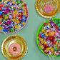 Pinata Candy - 5 Pounds 2.26 KG - Parade Candy Assortment - Individually Wrapped Mix for Party Favors - Bulk Variety Bag for Pin