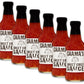 Taste Nirvana Grama's Sweet Chili Sauce, 13 Ounce (Pack of 6)