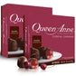 Queen Anne Dark Chocolate Covered Cordial Cherries | 13.2 Oz (Pack Of 2) | 20 Piece Gift Boxes | Whole Maraschino Cherry Creamy Filled Liquid Center | Holiday Party Chocolate Candy