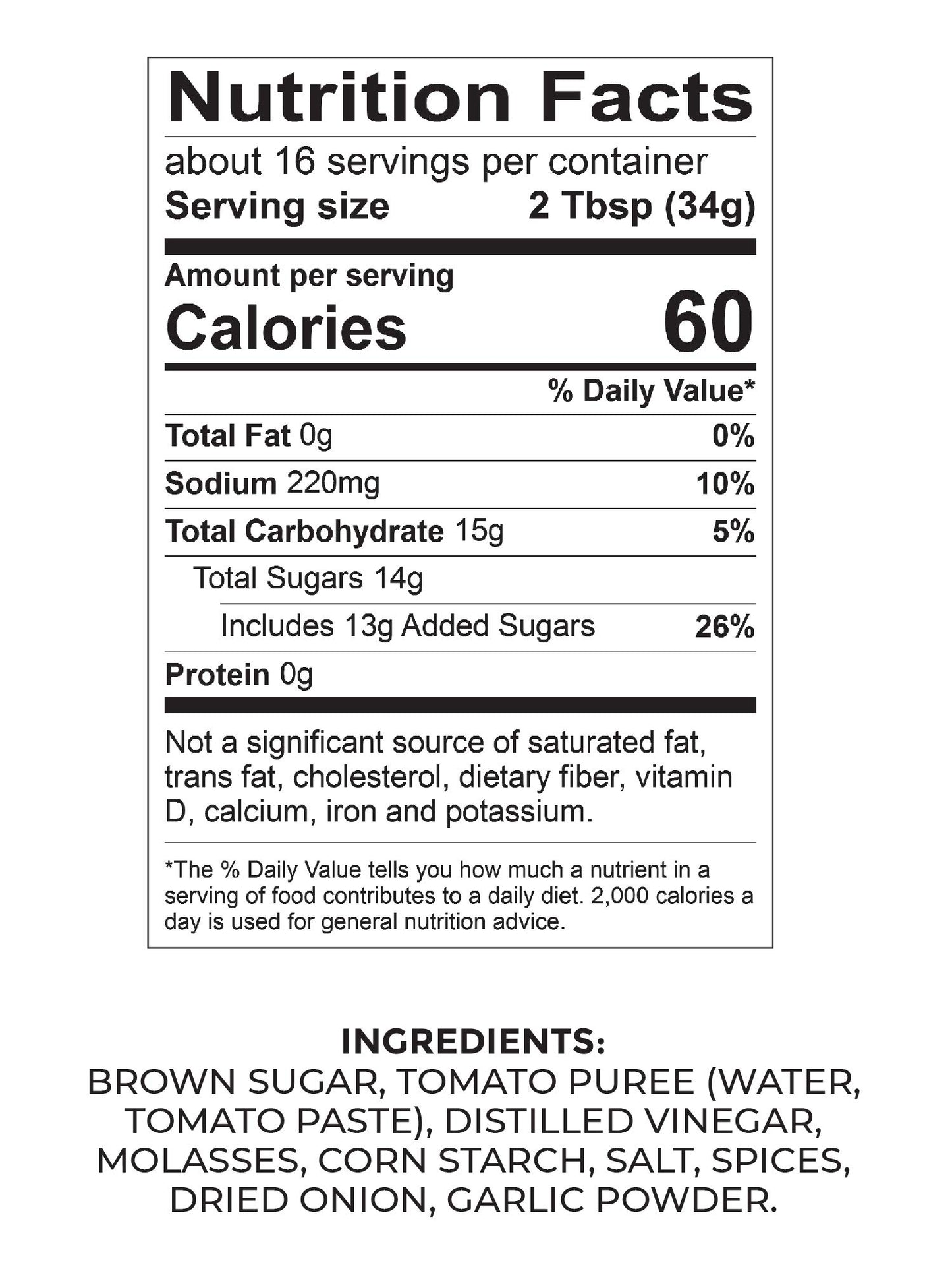 Rib Rack Bbq Sauce, Original - 2 Count (Packaging May Vary)