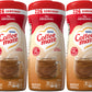 Coffee mate Original Powdered Creamer, 16 oz (Pack of 3) with By The Cup Coffee Scoop