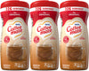 Coffee mate Original Powdered Creamer, 16 oz (Pack of 3)