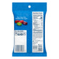 Jolly Rancher Zero Sugar Assorted Fruit Flavored Hard Sugar Free Aspartame Free Candy Bag 3.6 Oz