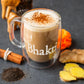 Bhakti Chai Fresh Ginger & Black Tea Concentrate, Organic, Vegan, 32 oz (Pack of 3)